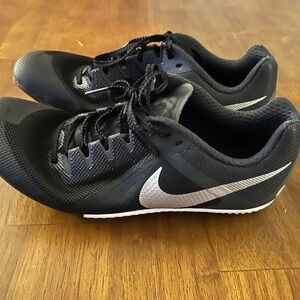 Nike Track and Field Spikes DC8749-001 Size 7.5
